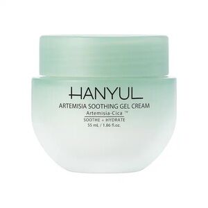 Hanyul Artemisia Soothing Gel Cream